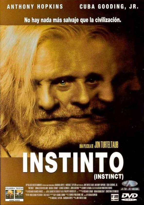 Dica de Filme: Instinto (1999)